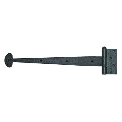 Rough Bean Strap Hinge