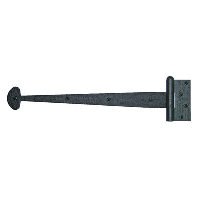 Rough Bean Strap Hinge