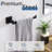 6-Piece Bathroom Towel Holder Set-110923850