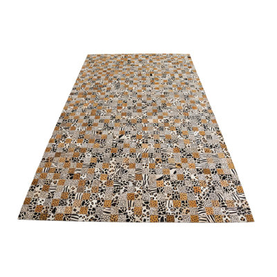 Jed Multi Rug