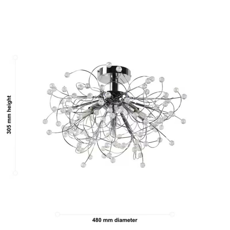 3 - Light Pendant