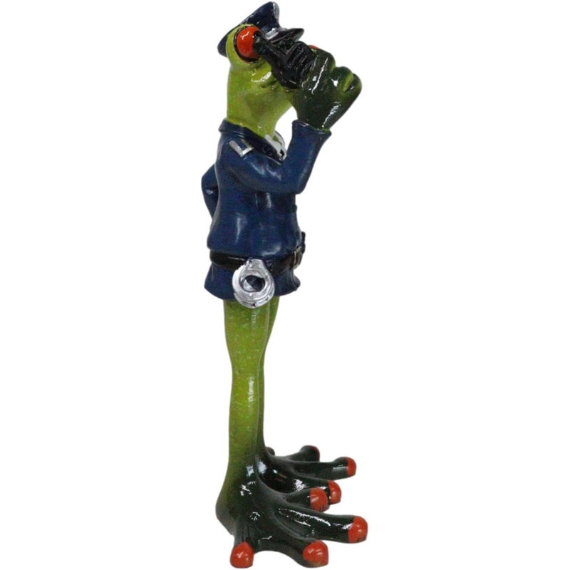 Figurine Toad In