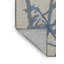 Tapis gris lavable à la machine-867684605