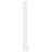 CD Cabinet White Engineered wood 40.2 x 9.1 x 69.9 in CD Cabinet-644623582