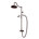 Oil Rubbed Bronze