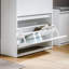 6 Pair Shoe Cabinet-1913864671