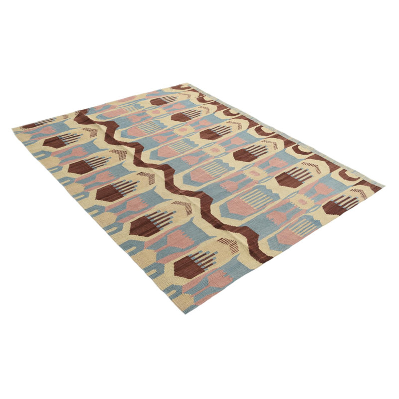 Orta Cream Rug