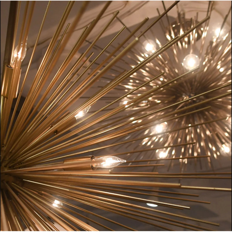 Luminaire suspendu Fabiola