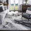 Tapis performance abstrait Acord-38057404
