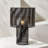 Uguna Wicker/Rattan Table Lamp-1444455131