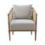 Chaise avec accoudoirs d'appoint-1662542521