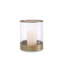 Lausanne Hurricane Candle Holder-73006029-71059368
