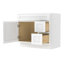 Base de meuble-lavabo simple 36 po seulement-92410332