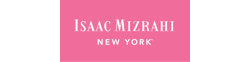 Logo Isaac Mizrahi