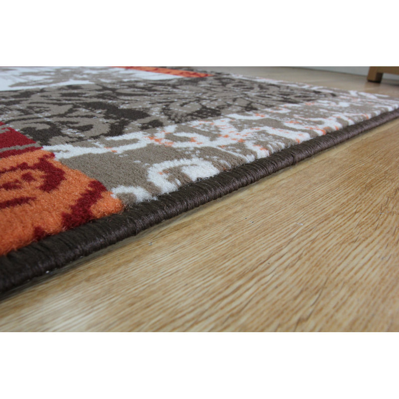 Bewdley Area Rug, Rectangle 80 x 150cm