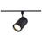 Black Adjustable Track Head-13985483