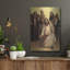 Art mural «Tarte Arteal Balm» par David Lindsley-1260687998