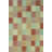 Niyia One-of-a-Kind 6'5" X 9'9" 2022 Wool Area Rug Red