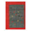 Geometric Area Rug