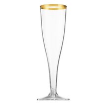 https://assets.wfcdn.com/im/72769040/resize-h210-w210%5Ecompr-r85/1850/185043536/Gold+rimmed+Champagne+Flute+For+50+Guests.jpg