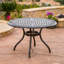 Table ronde Phoenix 48 pouces-451582755