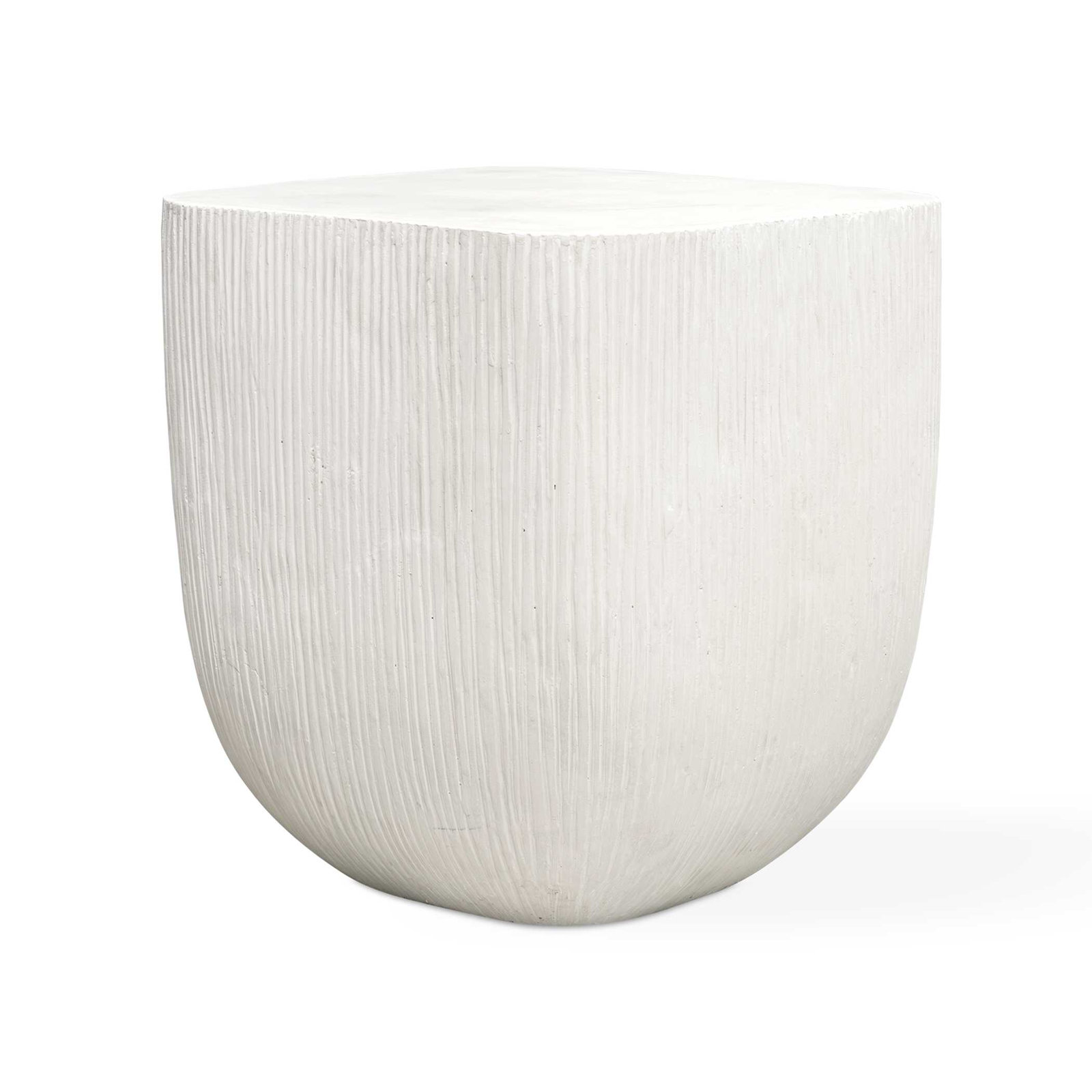 18" Patio Side Table