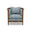 The Regent's Visit  Accent Chair-1129267280