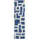 Chaffinch Abstract Indoor Rug