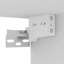 Goer Hanging TV Cabinet 60x30x30 cm-1495306777