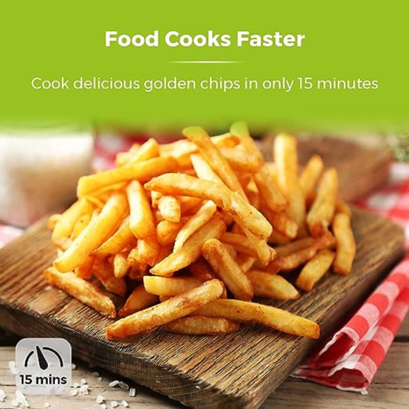 Tower 4.3L Air Fryer