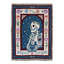 Romance Is Dead Throw Blanket