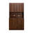 70.87" Tall Wardrobe& Kitchen Cabinet