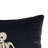 No Decorative Addition Reversible Throw Pillow