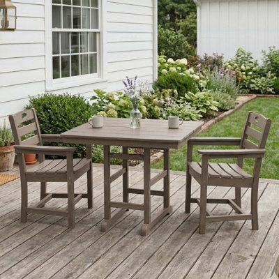 Patio Dining Set with