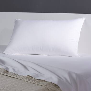 Medium Down-Alternative European Bed Pillow Arsuite