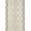 Saint Lucia Wool Geometric Area Rug