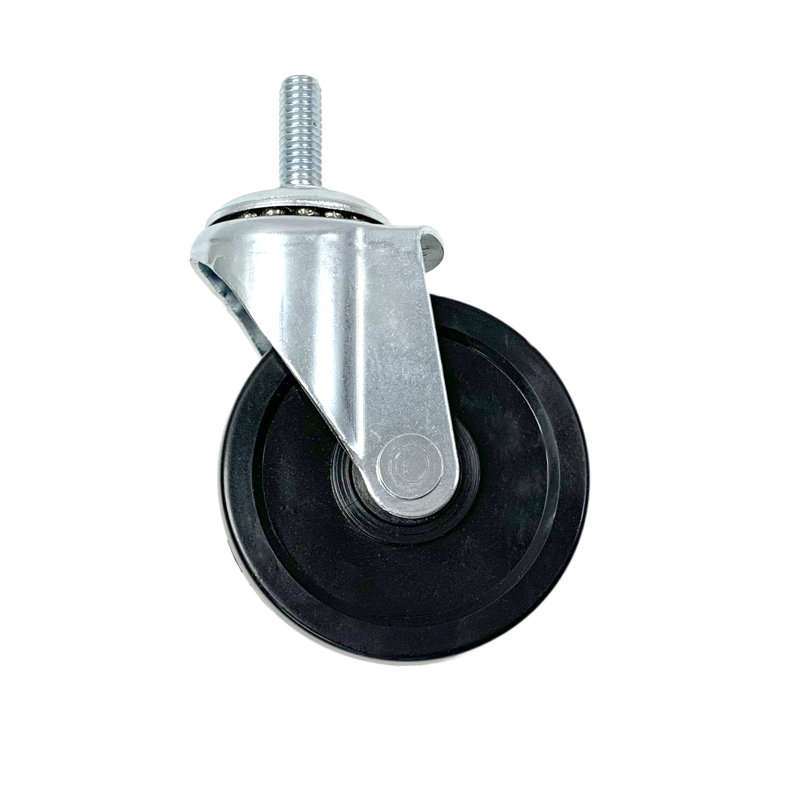 Kindig Meshworks Caster Wheels