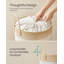 Fabric Laundry Hamper