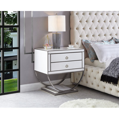 Le 2 - Drawer End Table