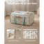 Rebrilliant Polyester Storage Bag-1041836338
