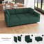 Canapé-lit modulaire Corduroy-1252411203