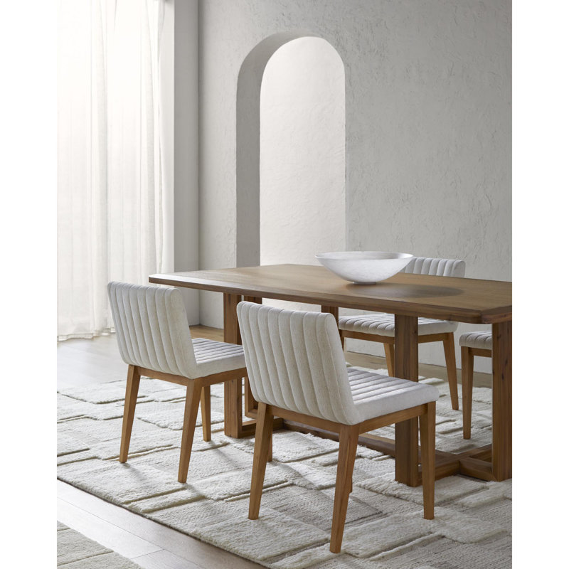 Sardis Hand Woven Area Rug, Rectangle 10' x 14'