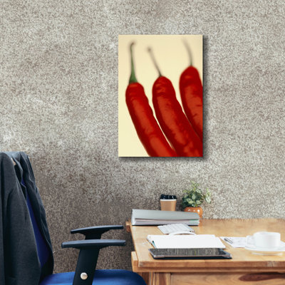 «Chili» par PhotoINC Studio