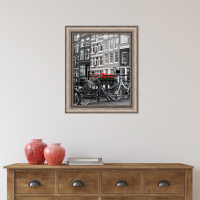 Cadre photo simple Reeder