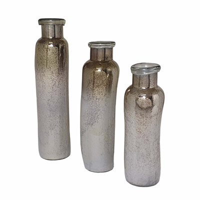 Armonnie Glass Table Vase