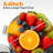 Touchscreen Slow Masticating Cold Press Juicer: 5.4" Wide Chute, Reverse, No Jam, Easy-Clean, Stainless Steel