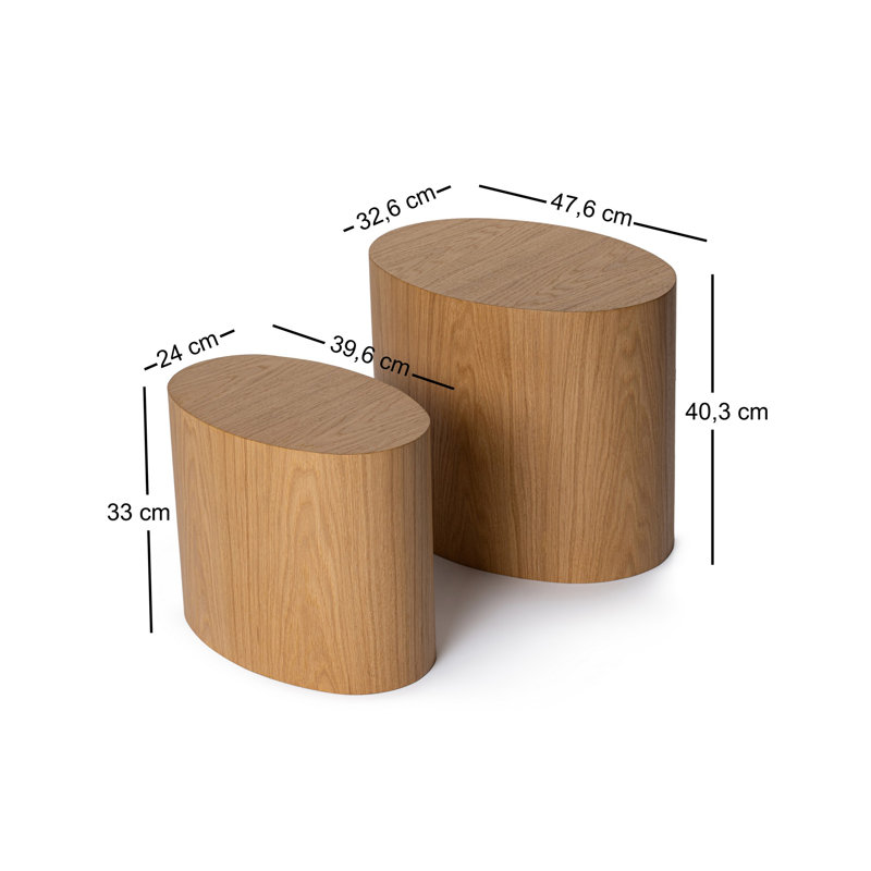 Cobien Coffee Table