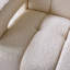 Fauteuil d'appoint rembourré 31,10 po-70658671