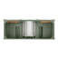 Brittany 60'' W Double Vanity-632264498-632264501