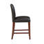 Tabouret de comptoir Blaire